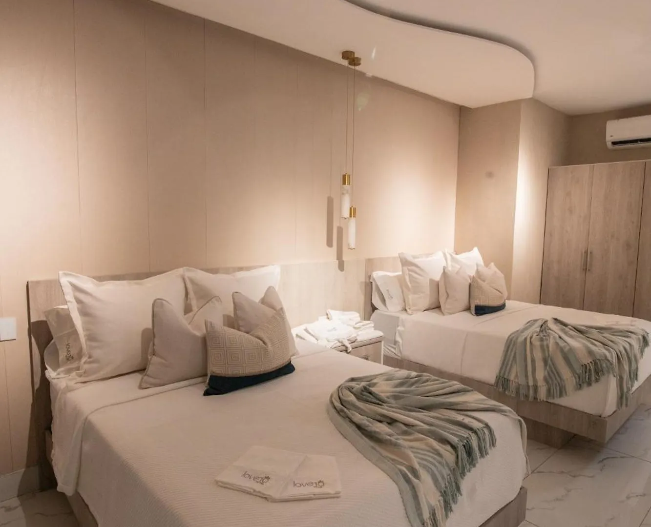 ****  Lovera Hotel Сантьяго-де-лос-Кабальерос Доминиканская Республика