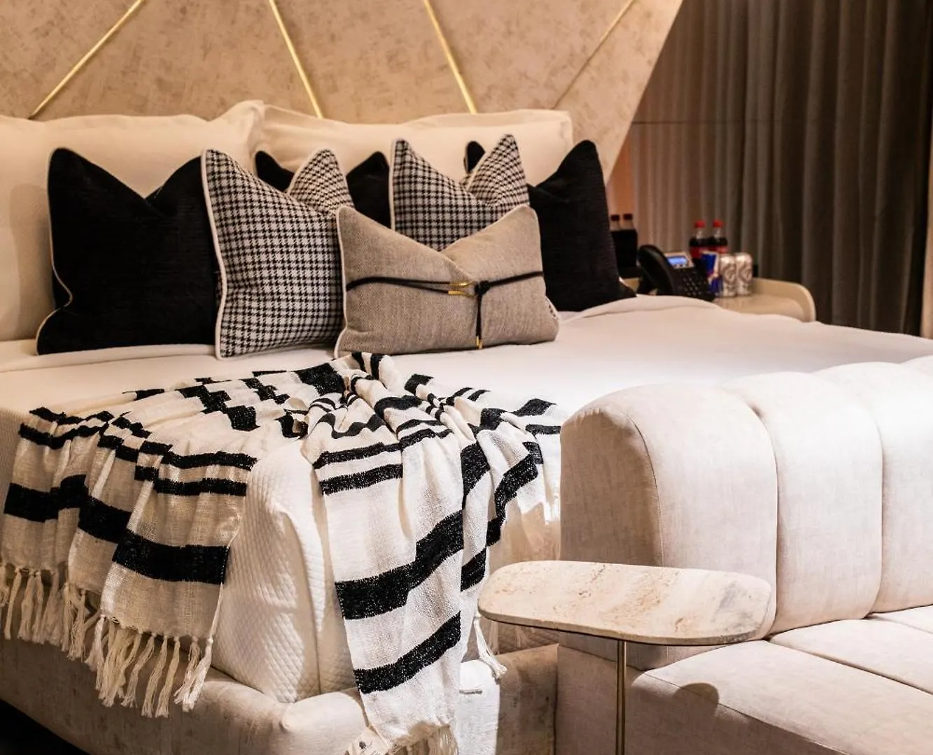 Lovera Hotel Сантьяго-де-лос-Кабальерос