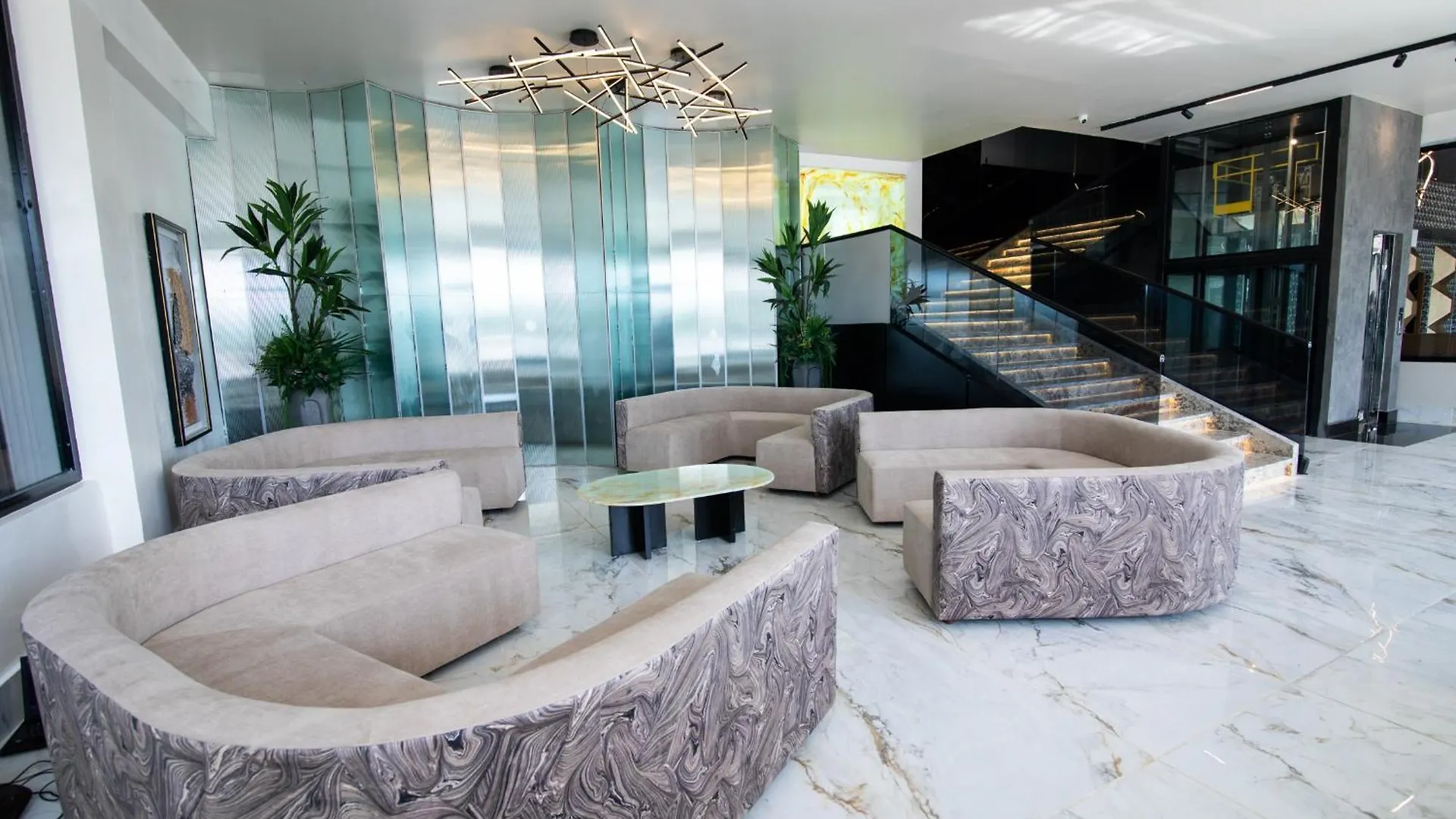 Lovera Hotel Сантьяго-де-лос-Кабальерос