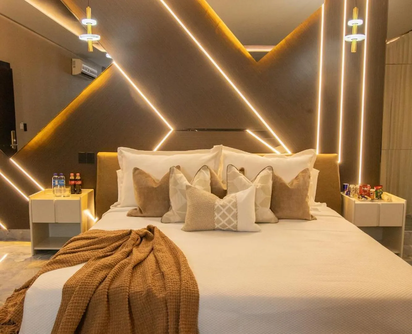 Lovera Hotel Santiago De Los Caballeros