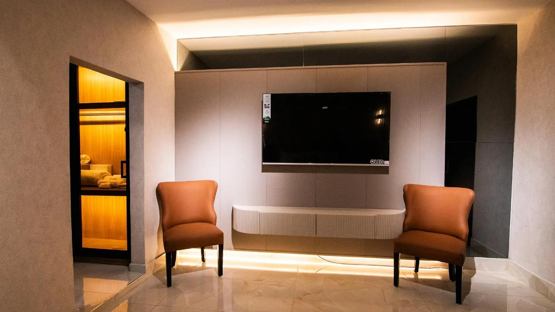 Lovera Hotel Santiago De Los Caballeros