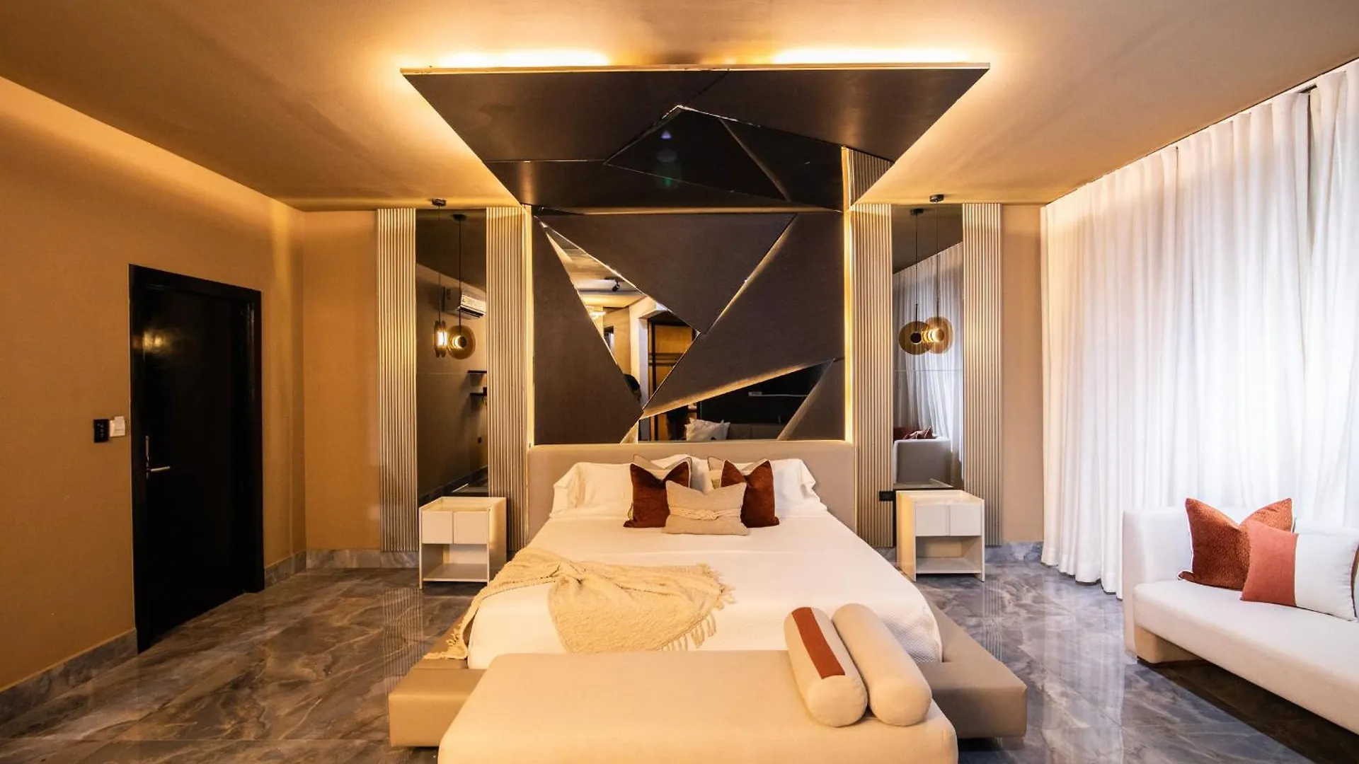 Lovera Hotel Santiago De Los Caballeros
