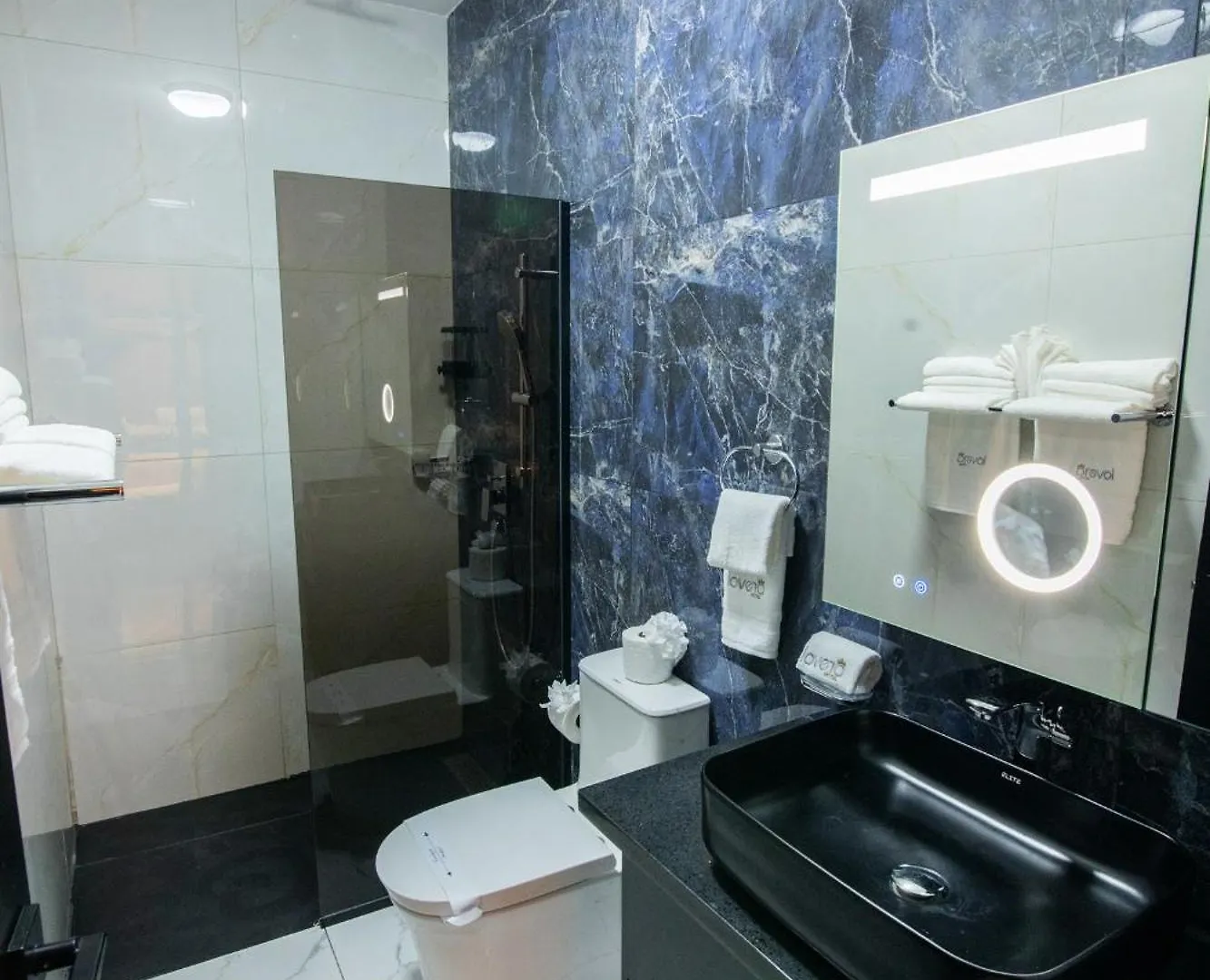 Lovera Hotel Santiago De Los Caballeros 4*,