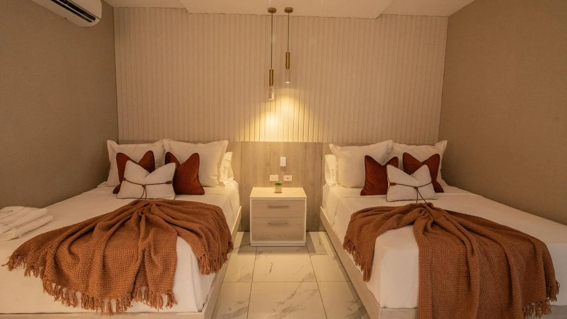 ****  Lovera Hotel Santiago De Los Caballeros República Dominicana