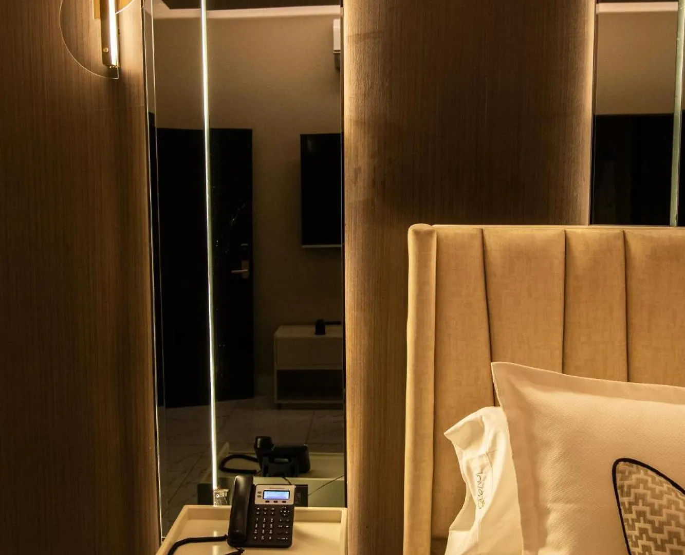 Lovera Hotel Santiago De Los Caballeros 4*,