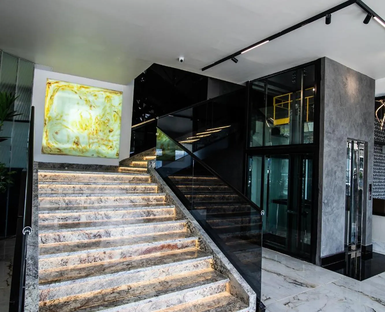 Lovera Hotel Santiago De Los Caballeros