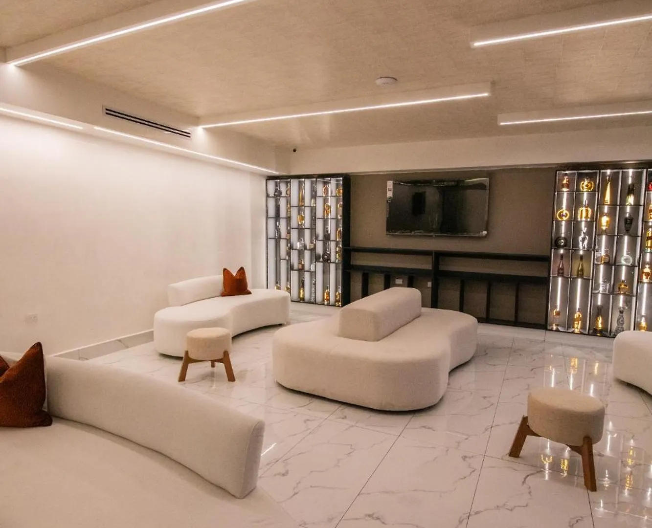 Lovera Hotel Santiago De Los Caballeros República Dominicana