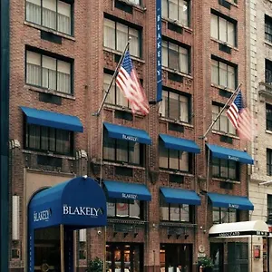 Hotel Blakely ****