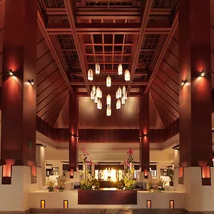 Resort Anantara The Palm *****