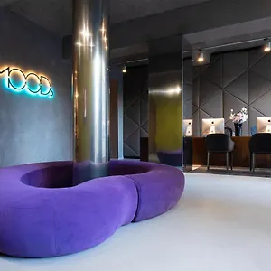 Hotel Moods Boutique ****