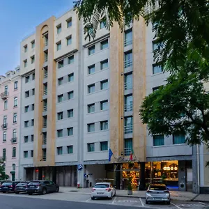 Hotel Olissippo Marques De Sa ****