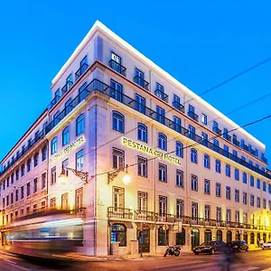 Hotel Pestana Cr7 ****