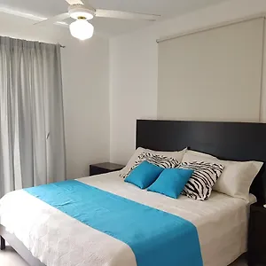 Apartamento Próximo A Union Medica Santiago De Los Caballeros