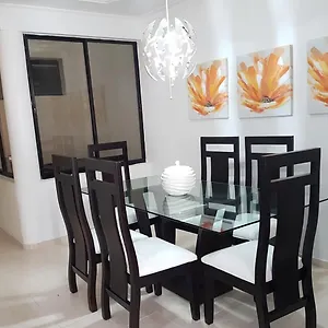 Apto. Tres Habitaciones, Sector A Santiago De Los Caballeros