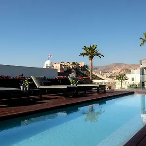 Hotel Aire & Ancient Baths ****