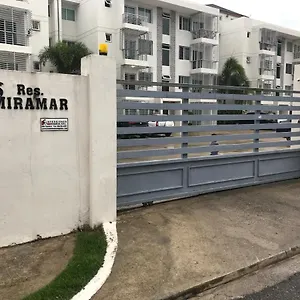 Residencial Miramar I Santiago De Los Caballeros